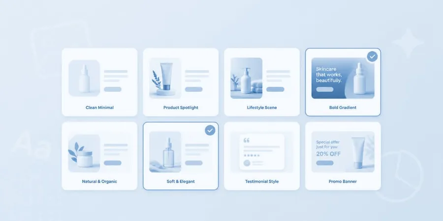 Concept selection